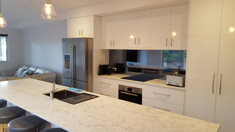 Cape Villas - Accommodation Sunshine Coast 10