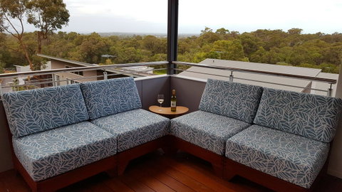 Cape Villas - Accommodation Sunshine Coast 17