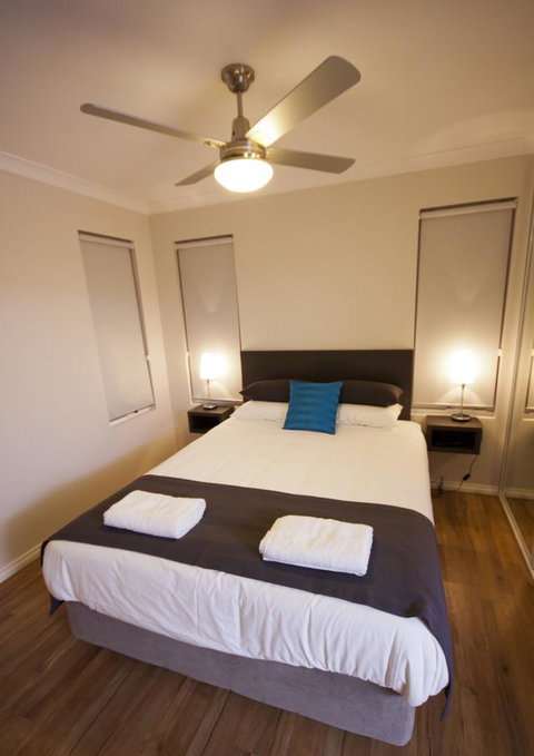 Cape Villas - Accommodation Sunshine Coast 18