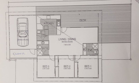 Cape Villas - Accommodation Sunshine Coast 31