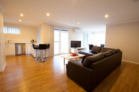 Cape Villas - Accommodation Sunshine Coast 20