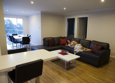 Cape Villas - Accommodation Sunshine Coast 21