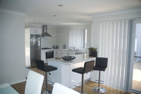 Cape Villas - Accommodation Sunshine Coast 4