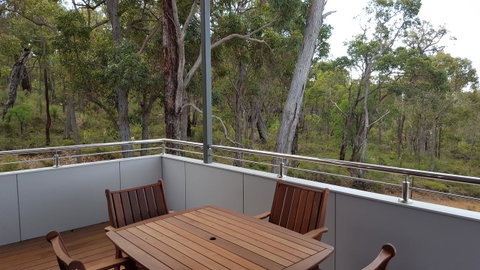 Cape Villas - Accommodation Sunshine Coast 14