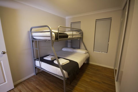 Cape Villas - Accommodation Sunshine Coast 26