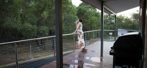 Cape Villas - Accommodation Sunshine Coast 3