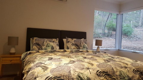 Cape Villas - Accommodation Sunshine Coast 11