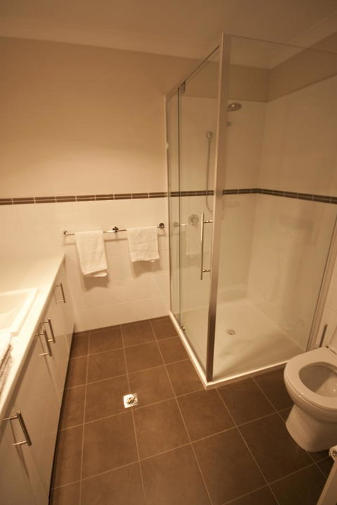 Cape Villas - Accommodation Sunshine Coast 29