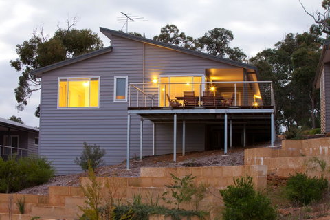 Cape Villas - Accommodation Sunshine Coast 25