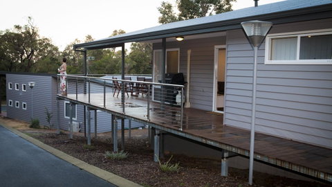 Cape Villas - Accommodation Sunshine Coast 28