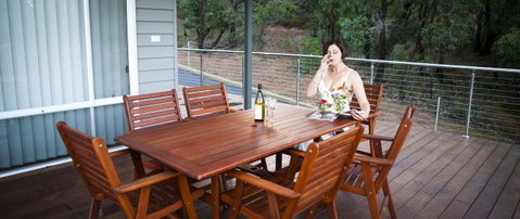 Cape Villas - Accommodation Sunshine Coast 30