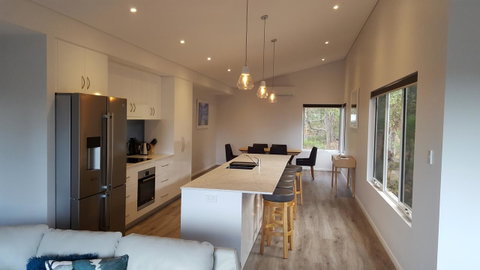 Cape Villas - Accommodation Sunshine Coast 9