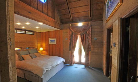 Beach House Dunsborough - Accommodation Sunshine Coast 4