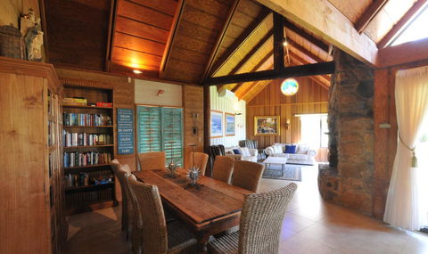 Beach House Dunsborough - Accommodation Sunshine Coast 3