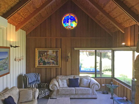 Beach House Dunsborough - Accommodation Sunshine Coast 24