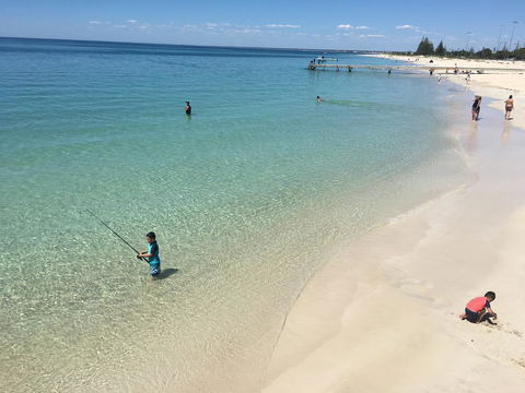 Beach House Dunsborough - Accommodation Sunshine Coast 28