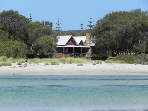 Beach House Dunsborough - Accommodation Sunshine Coast 0