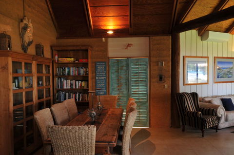 Beach House Dunsborough - Accommodation Sunshine Coast 14