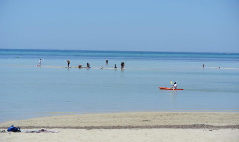 Beach House Dunsborough - Accommodation Sunshine Coast 11