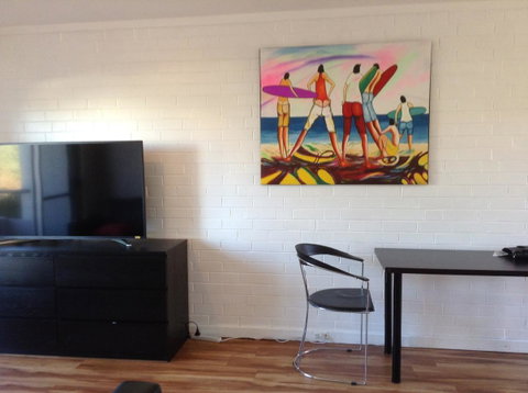 Location Location Vacation - Accommodation Sunshine Coast 14