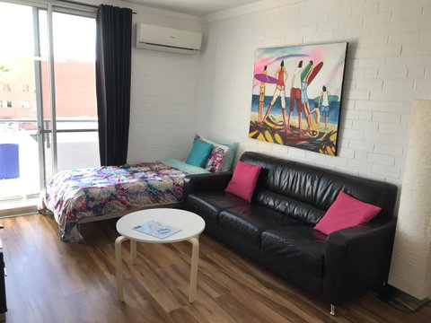 Location Location Vacation - Accommodation Sunshine Coast 1
