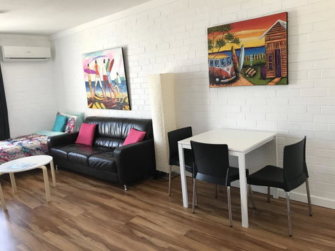 Location Location Vacation - Accommodation Sunshine Coast 0