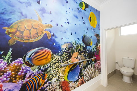 Big House Heated Pool 11 Beds Como / South Perth / Applecross - Accommodation Sunshine Coast 11