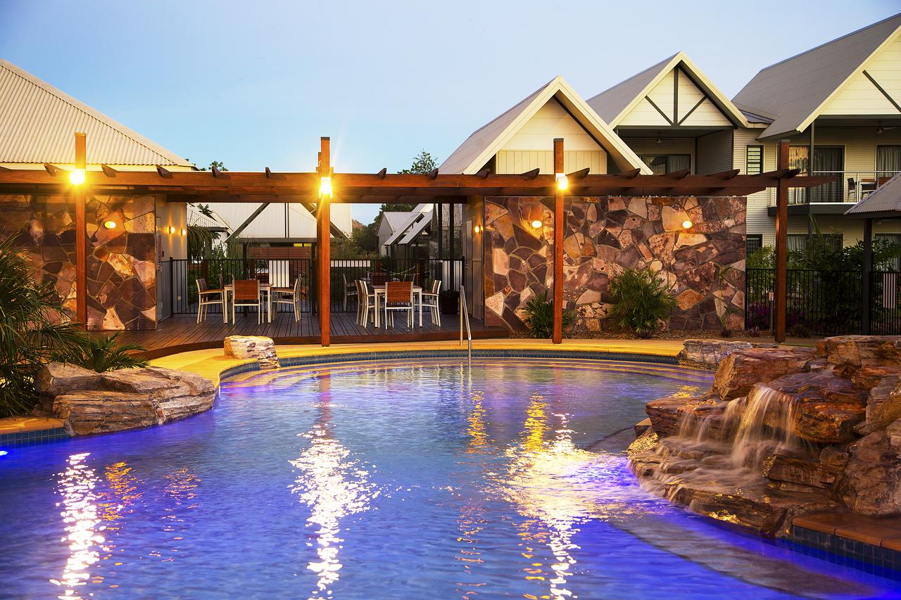 Kununurra WA Accommodation Sunshine Coast