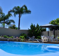 Palms Bed  Breakfast - Accommodation Sunshine Coast