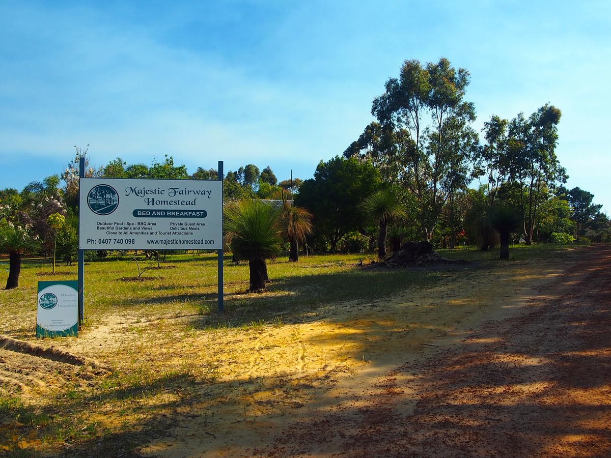 Caraban WA Accommodation Sunshine Coast