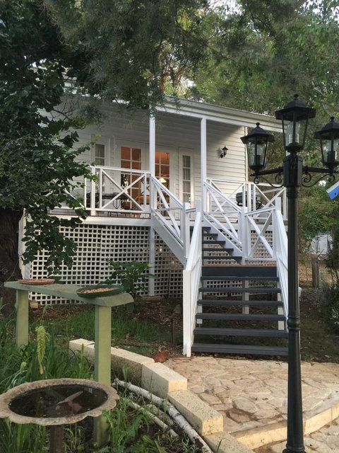 Applegate Lane Chalet - Accommodation Sunshine Coast 16