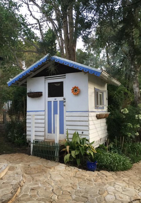 Applegate Lane Chalet - Accommodation Sunshine Coast 26