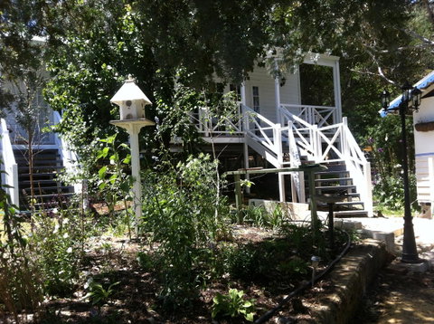 Applegate Lane Chalet - Accommodation Sunshine Coast 15