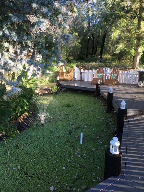 Applegate Lane Chalet - Accommodation Sunshine Coast 23