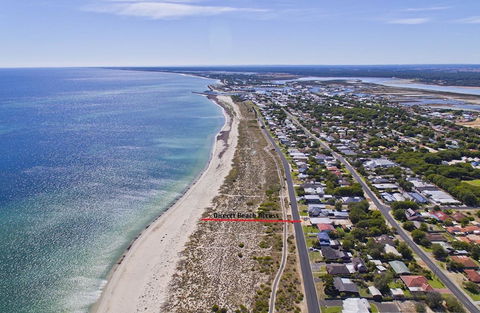Into The Blue - Accommodation Sunshine Coast 14