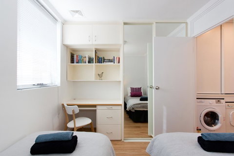 Ocean Breeze Apartment - Accommodation Sunshine Coast 27