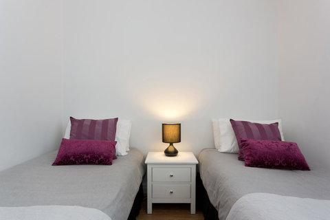 Ocean Breeze Apartment - Accommodation Sunshine Coast 29