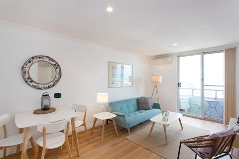 Ocean Breeze Apartment - Accommodation Sunshine Coast 20