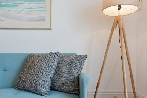 Ocean Breeze Apartment - Accommodation Sunshine Coast 19