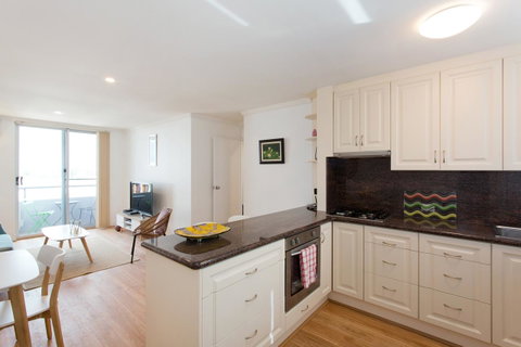 Ocean Breeze Apartment - Accommodation Sunshine Coast 13