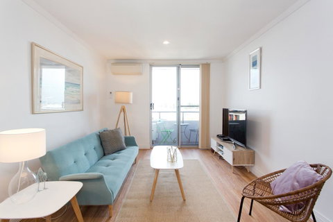 Ocean Breeze Apartment - Accommodation Sunshine Coast 18