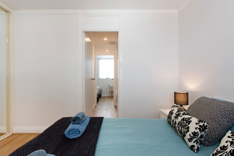 Ocean Breeze Apartment - Accommodation Sunshine Coast 33