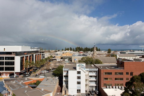 Ocean Breeze Apartment - Accommodation Sunshine Coast 6