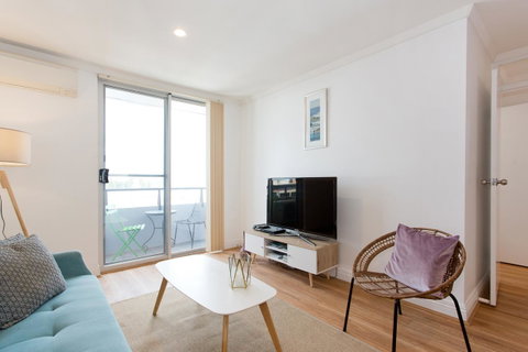 Ocean Breeze Apartment - Accommodation Sunshine Coast 17