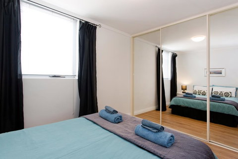Ocean Breeze Apartment - Accommodation Sunshine Coast 31
