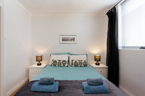 Ocean Breeze Apartment - Accommodation Sunshine Coast 35