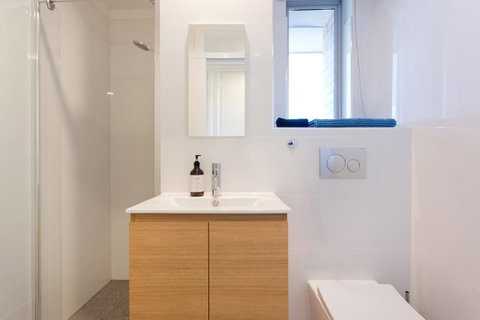 Ocean Breeze Apartment - Accommodation Sunshine Coast 25