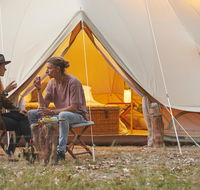 Margaret River Retreat - Accommodation Sunshine Coast
