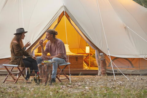 Margaret River Retreat - Accommodation Sunshine Coast 0
