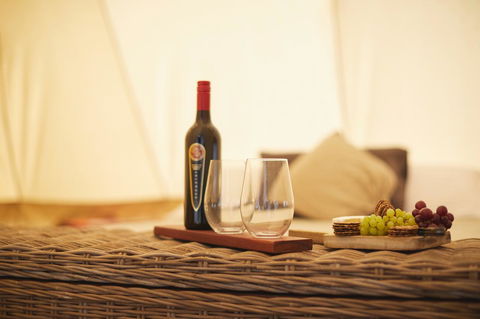 Margaret River Retreat - Accommodation Sunshine Coast 25